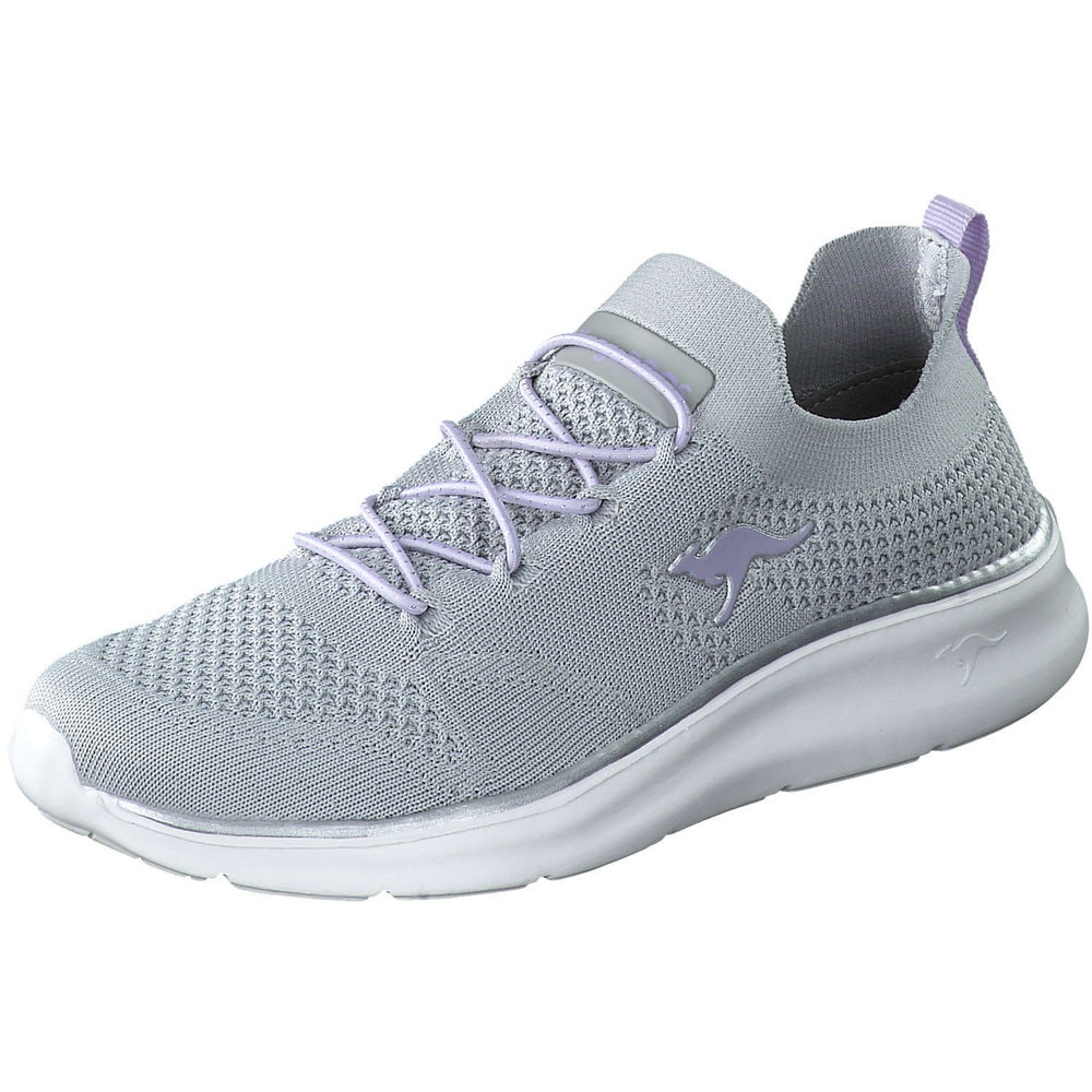 KangaROOS KJ Stunning Slipper in grau