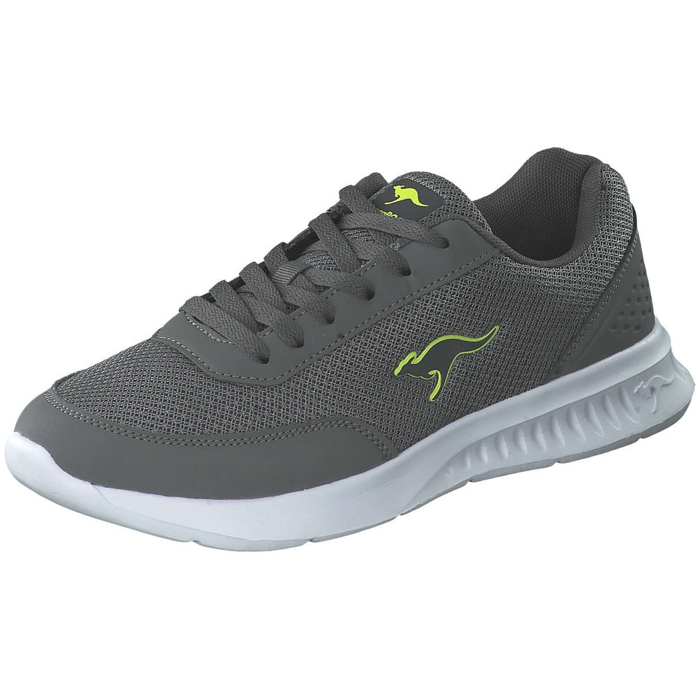 KangaROOS KL A KEN Sneaker in grau