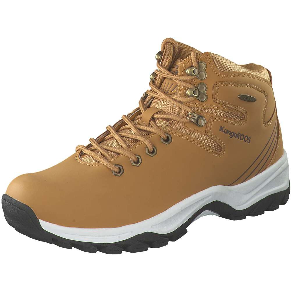 Sportiver Herren Outdoor-Boot von Kangaroos mit wasserabweisendem Obermaterial