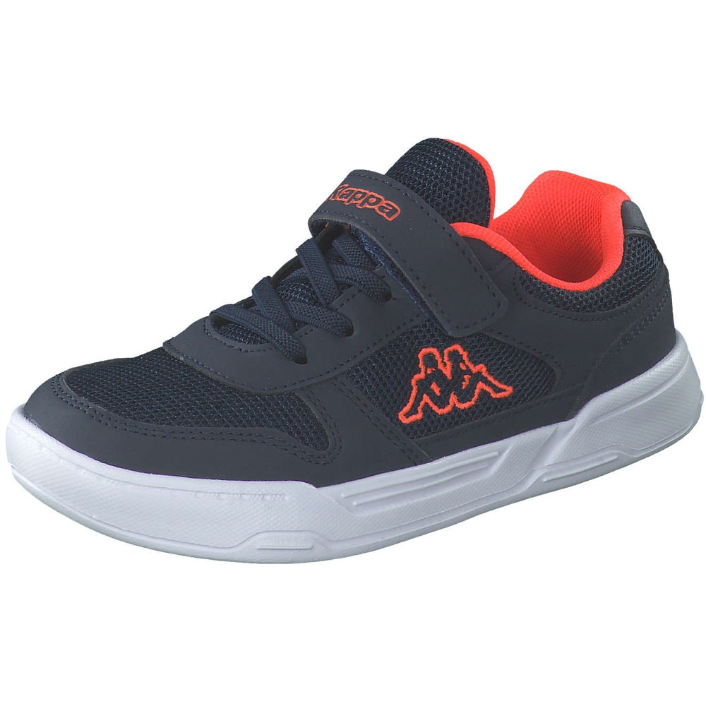 Kappa Dalton K Sneaker in blau