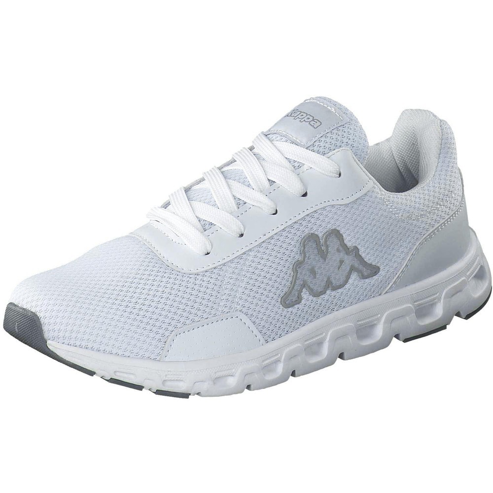 Kappa Style#: 243102 Getup Sneaker in grau