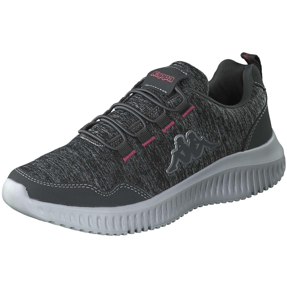 Kappa Sarabi Sneaker in grau