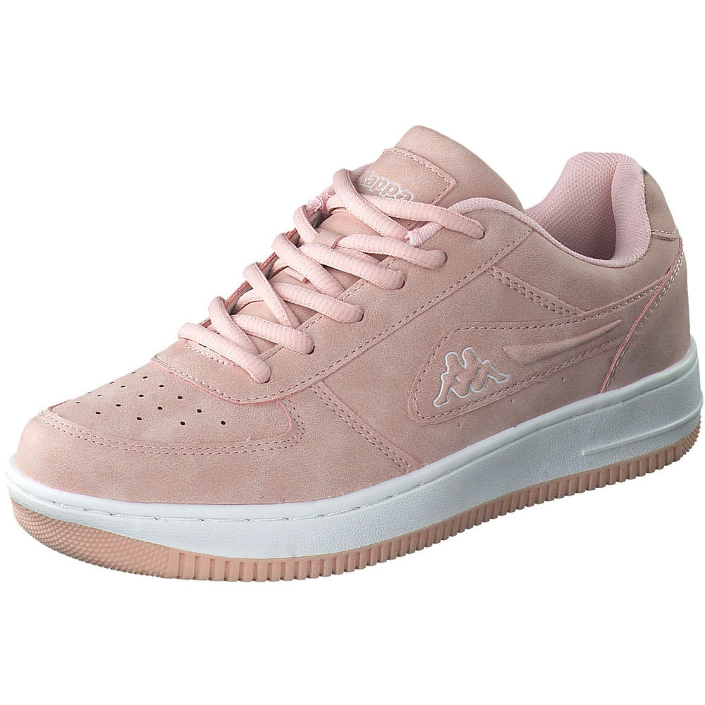 Kappa Style# 242533 Bash Sneaker in rosa