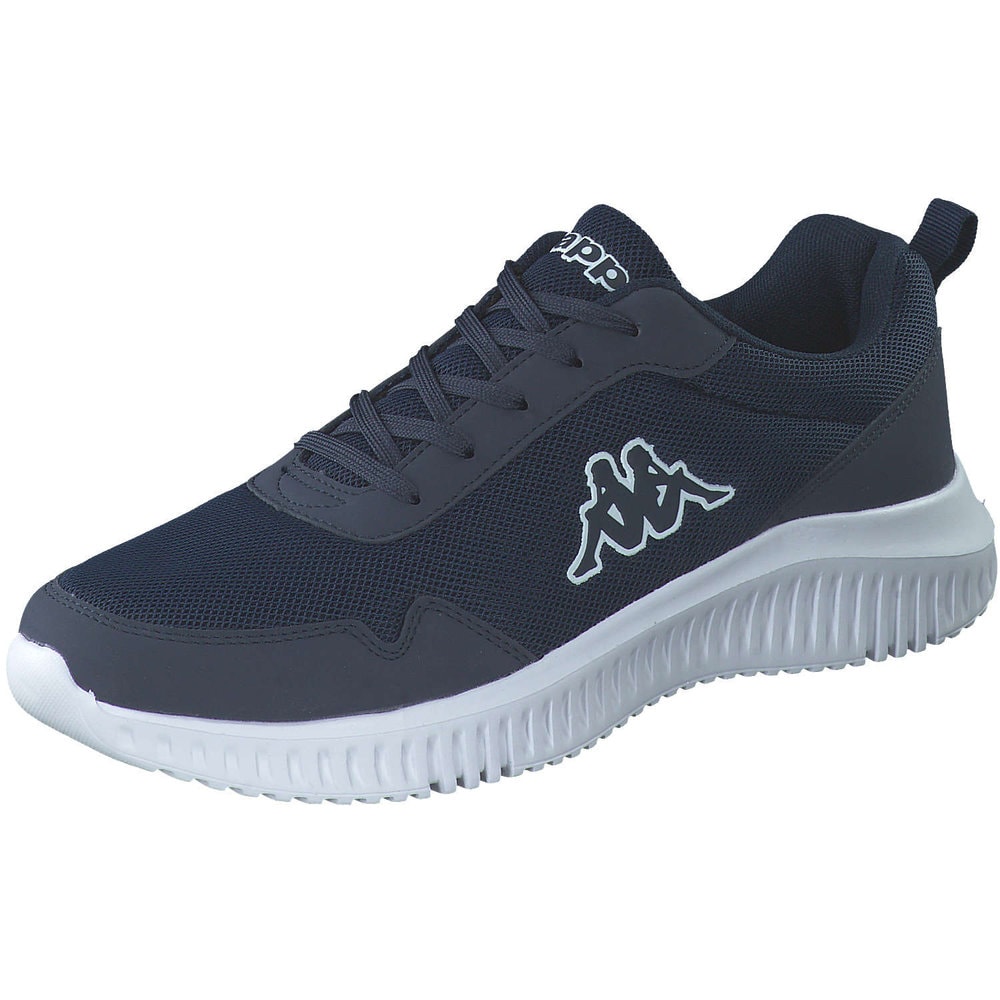 Kappa Style#: 243140 Flox Sneaker in blau