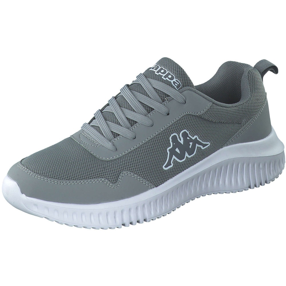 Kappa Style#: 243140 Flox Sneaker in grau
