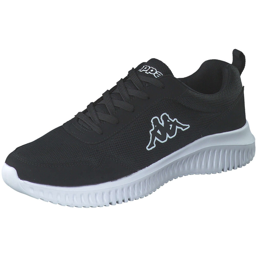 Kappa Style#: 243140 Flox in schwarz