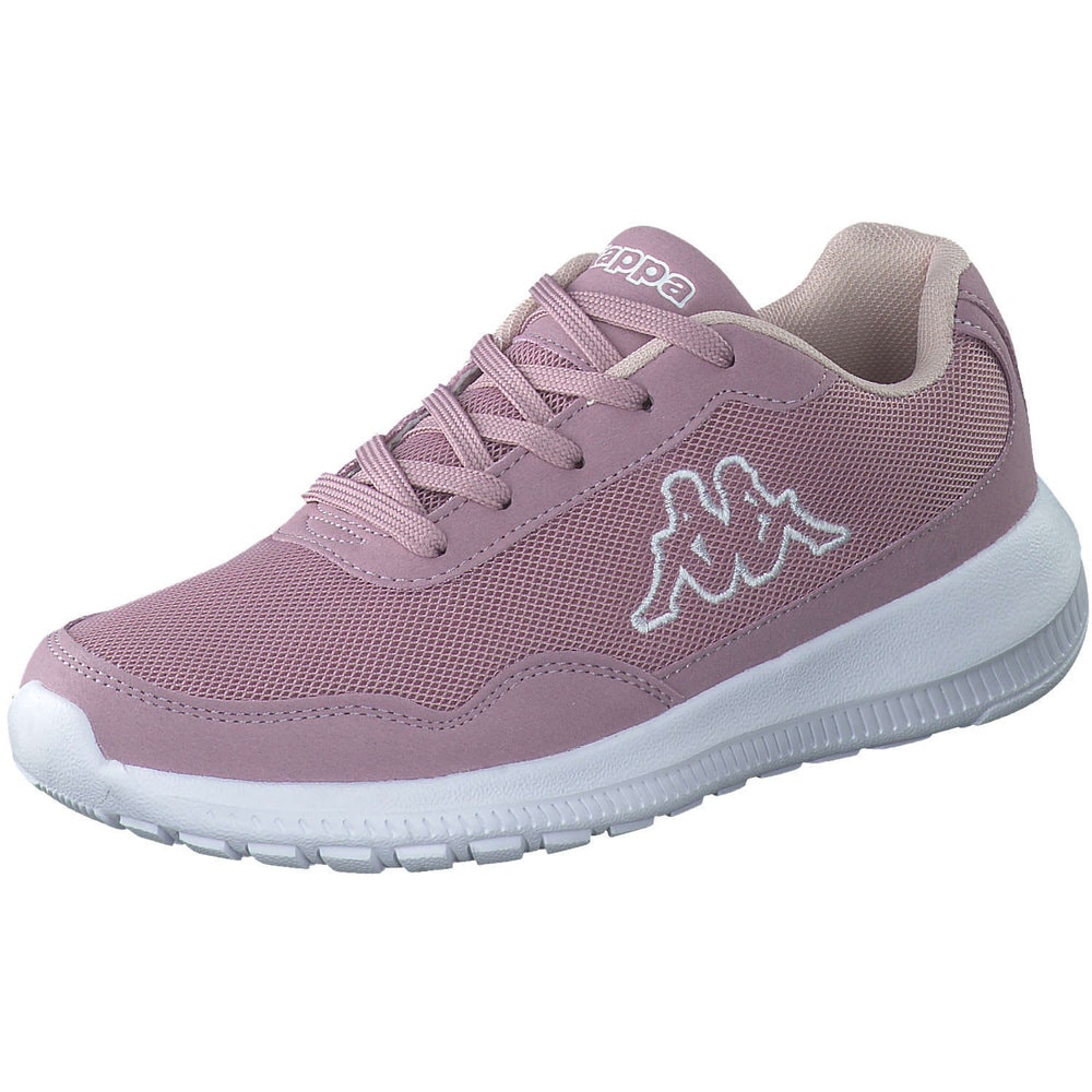 Kappa Style#242495 Follow NC Sneaker in lila
