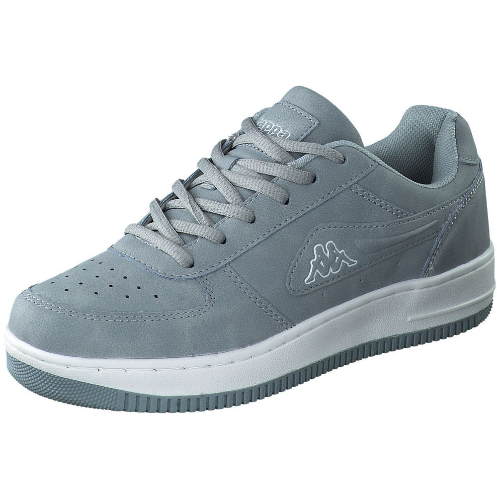 Kappa Style#:242533 Bash Sneaker in blau