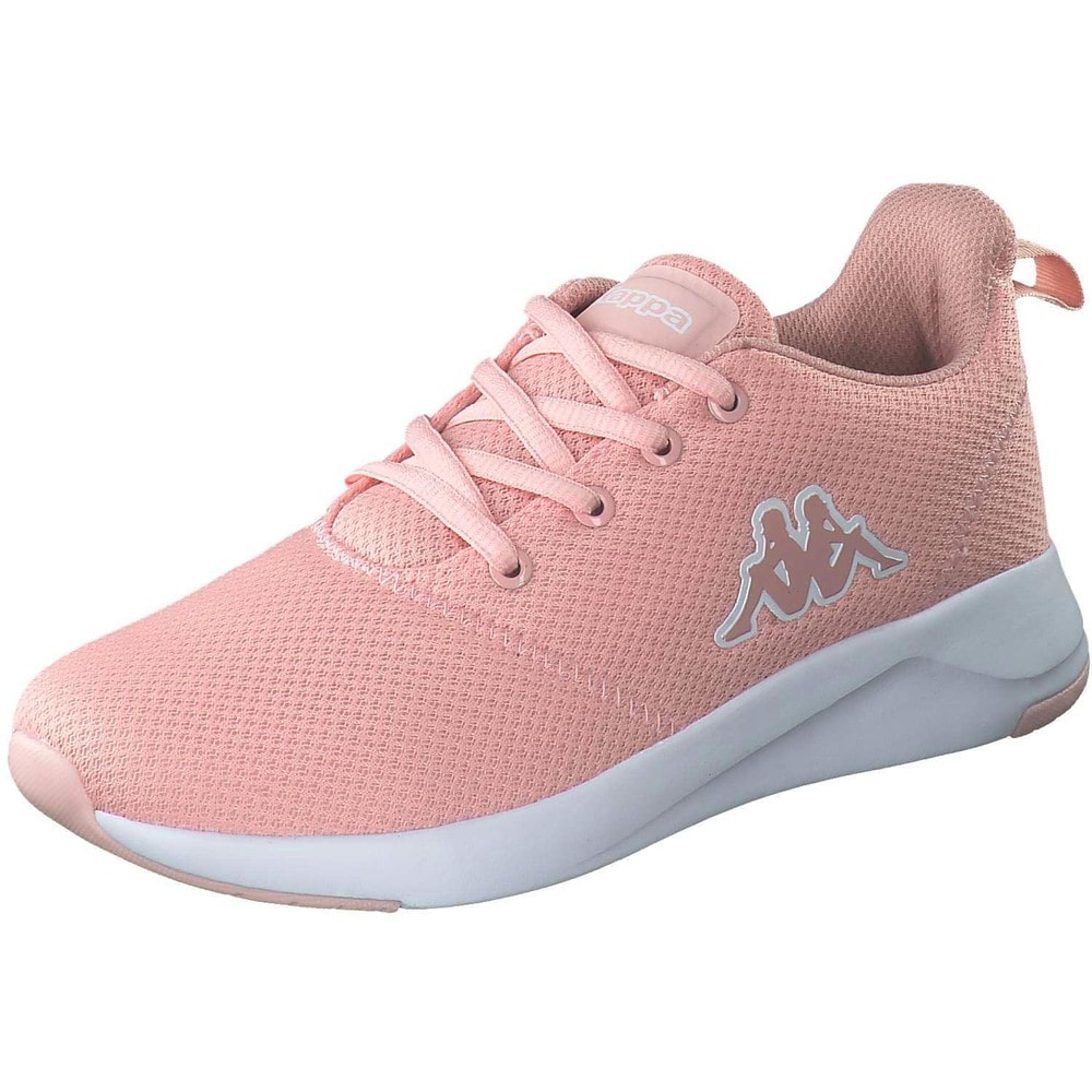 Kappa Style#:242866 Cumber Sneaker in rosa