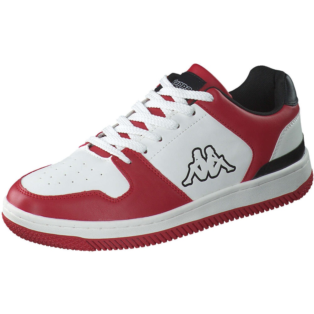 Kappa Style#243297 Josch MF Sneaker in weiß