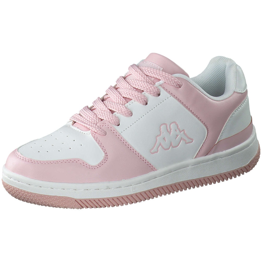 Kappa Style#:243297 Josch Sneaker in weiß