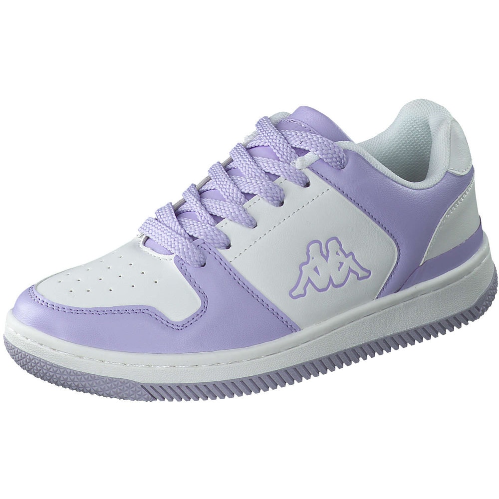 Kappa Style#:243297 Josch Sneaker in weiß