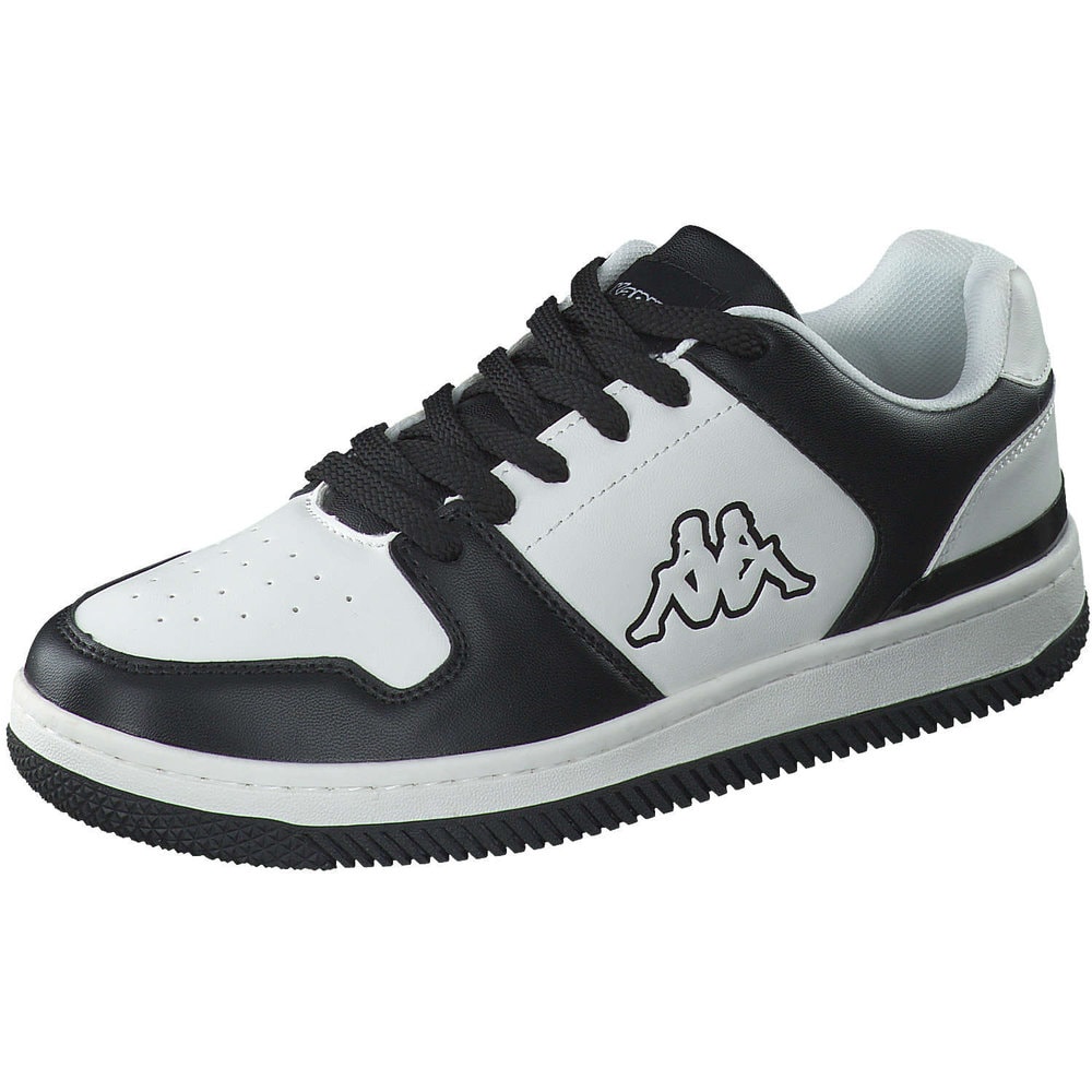 Kappa Style#:243297 Josch Sneaker in weiß