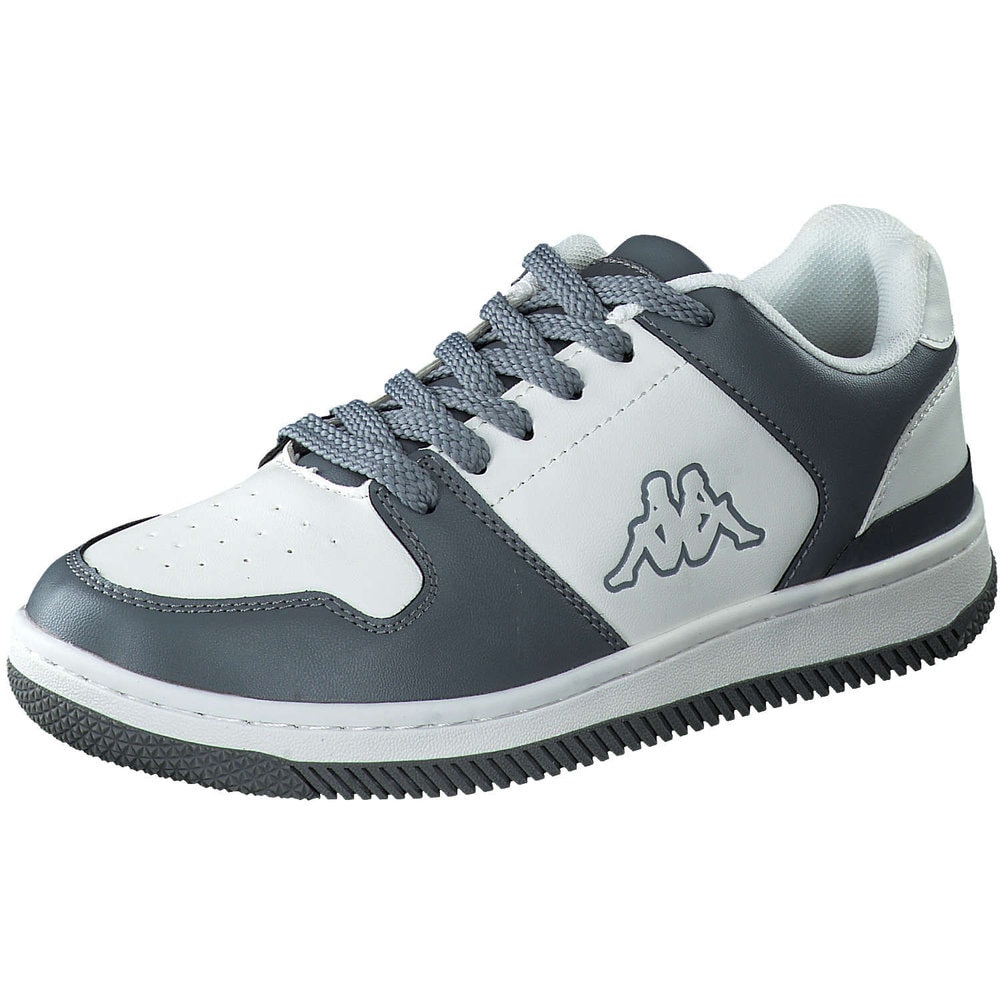 Kappa Style#:243297 Josch Sneaker in weiß