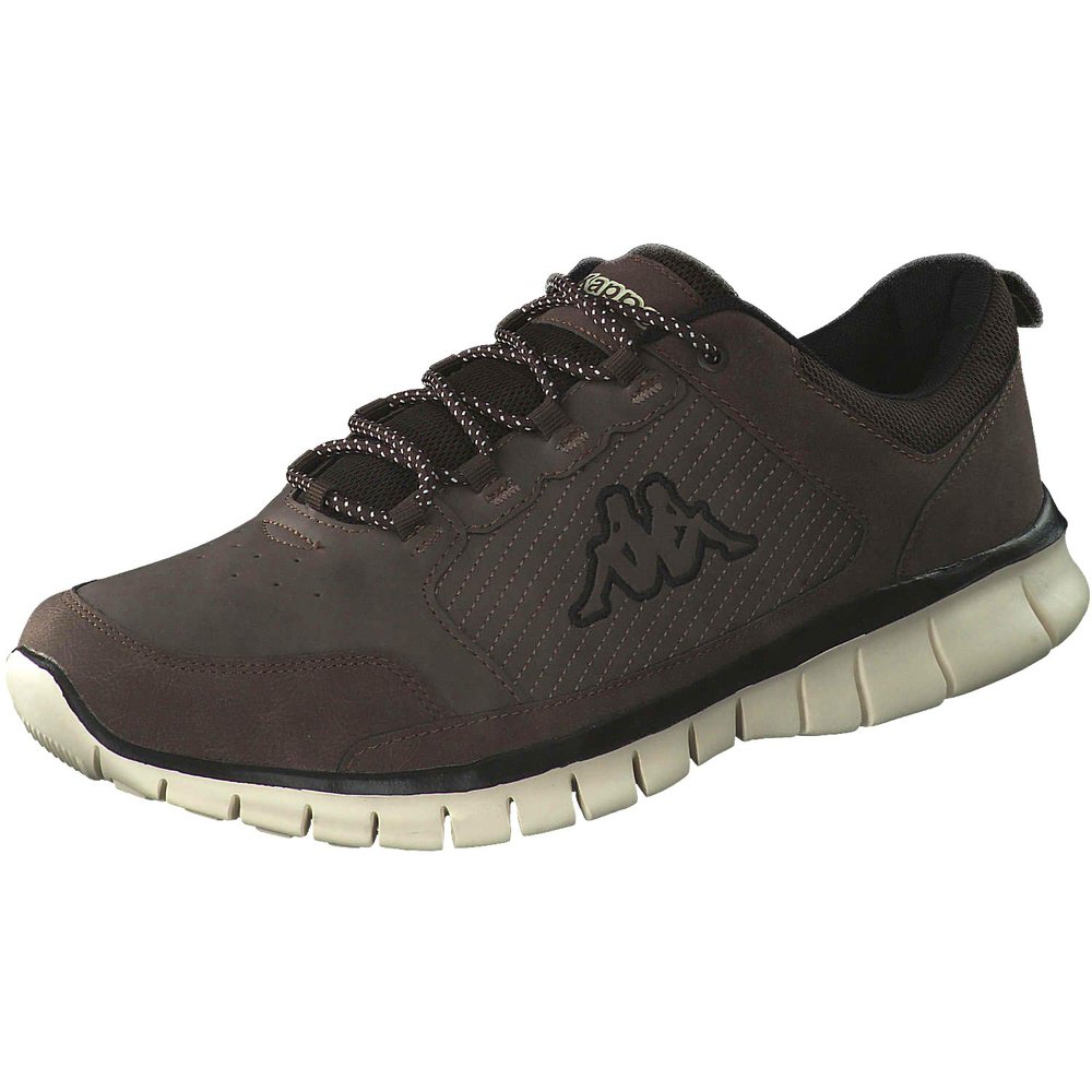 Kappa Tumelo XL Sneaker in braun