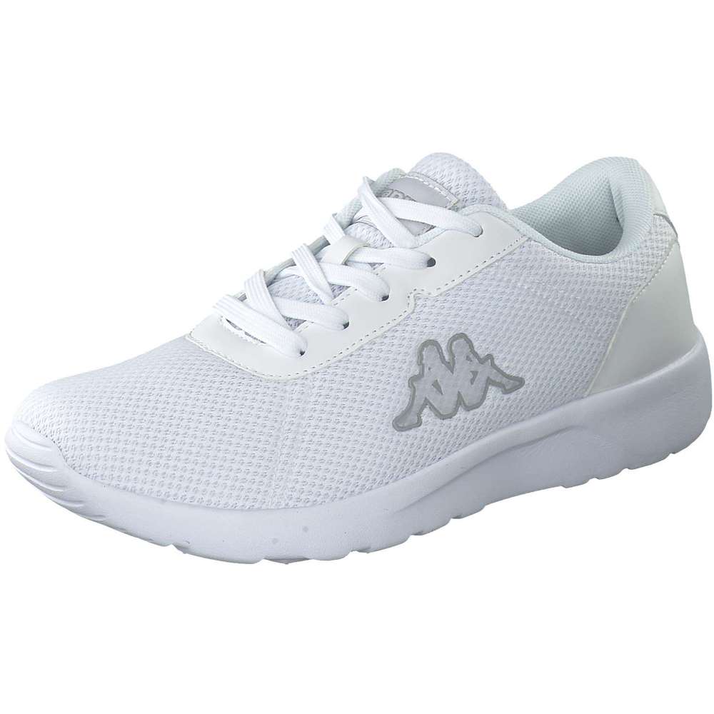 Kappa schuhe weiß