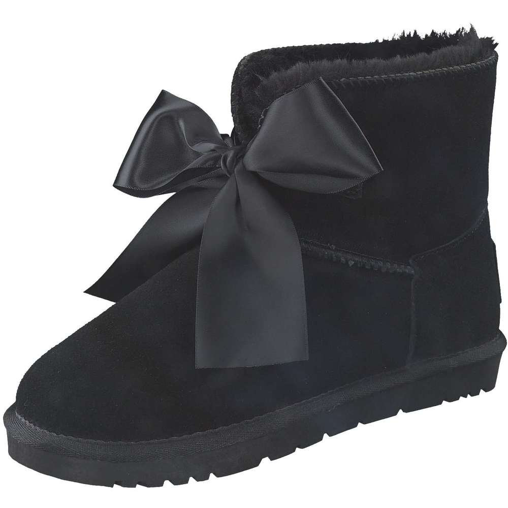 Damen Leone Ankle Boots