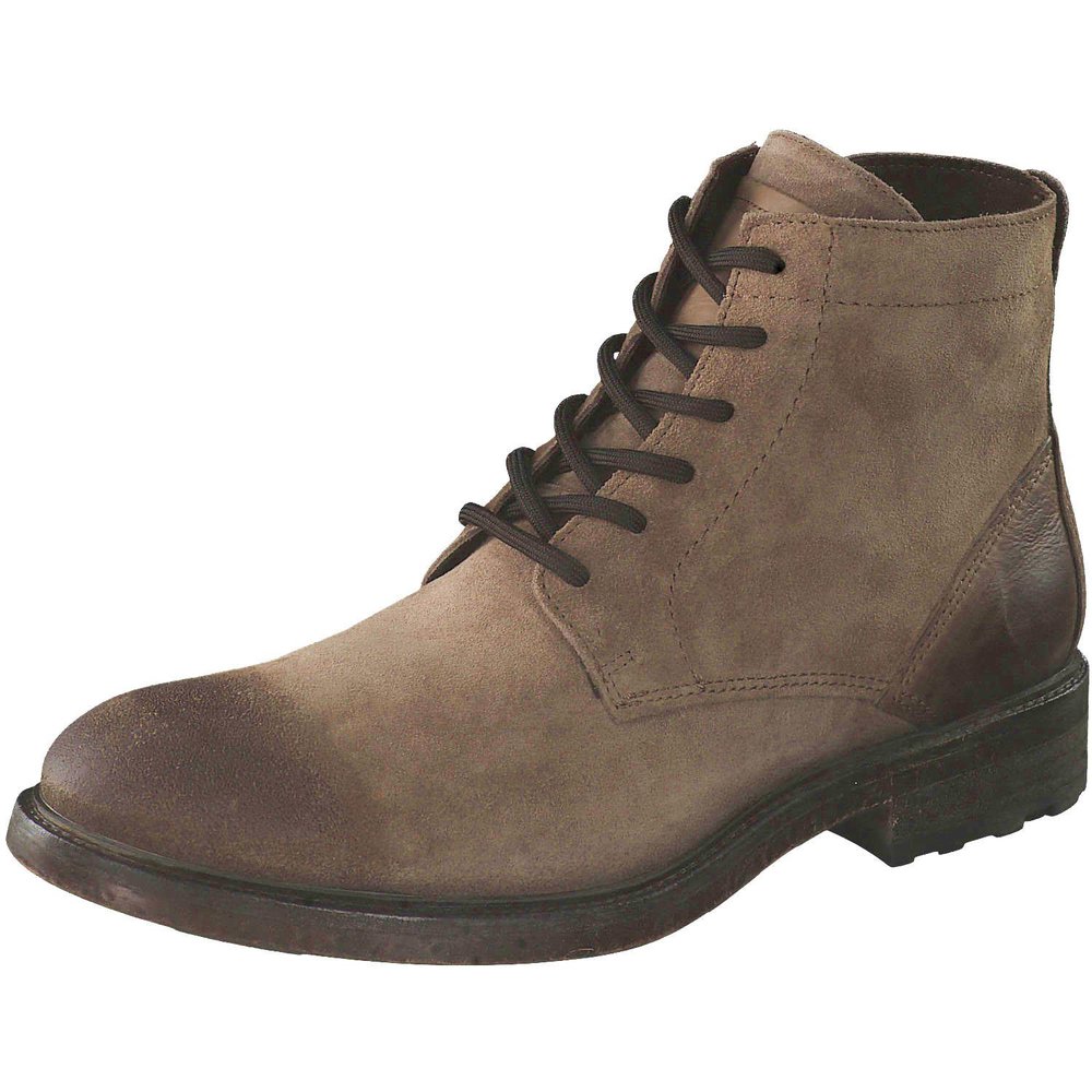 Lloyd Dual Schnürstiefelette in braun