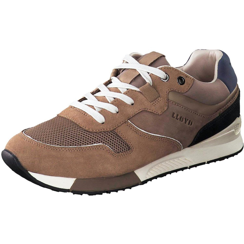 Lloyd Elmar Sneaker in braun