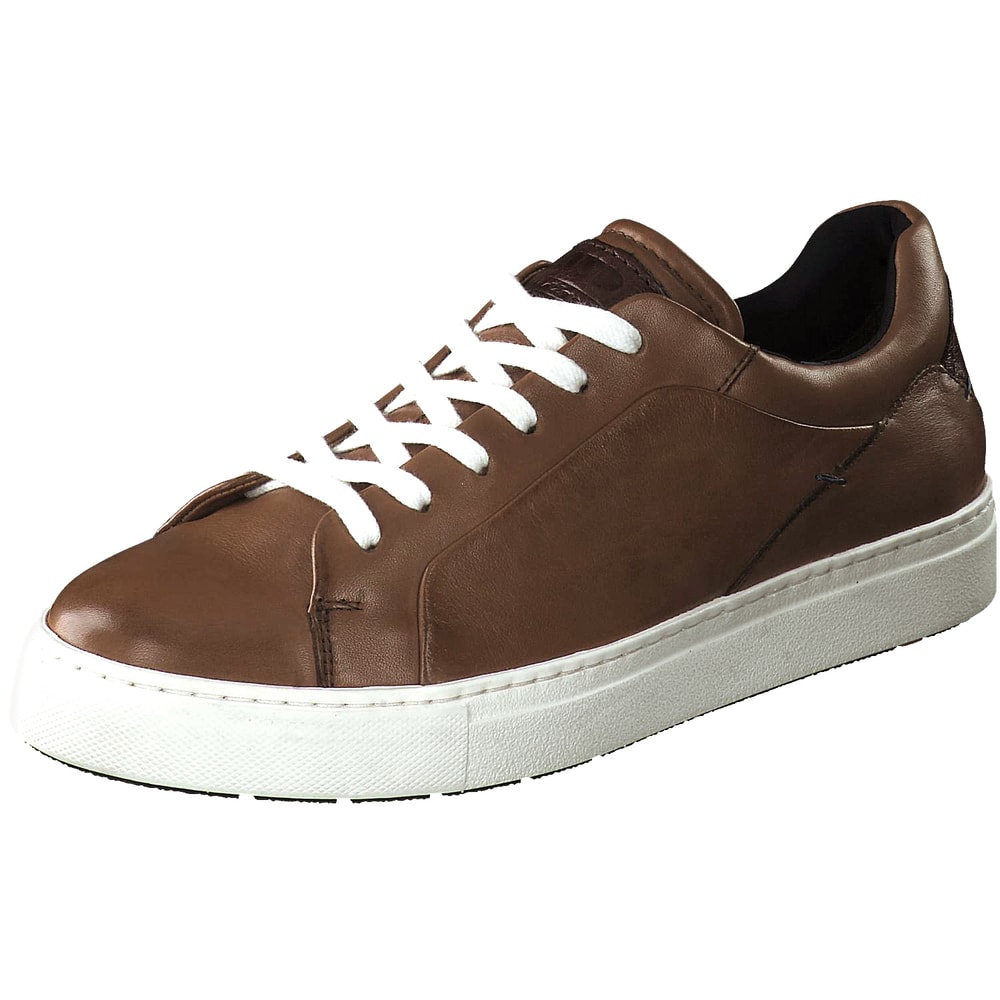 Lloyd Majuro Sneaker in braun
