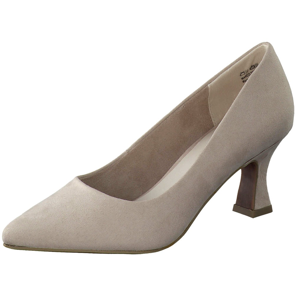 Marco Tozzi Pumps in beige