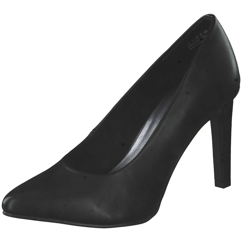 Marco Tozzi Pumps in schwarz