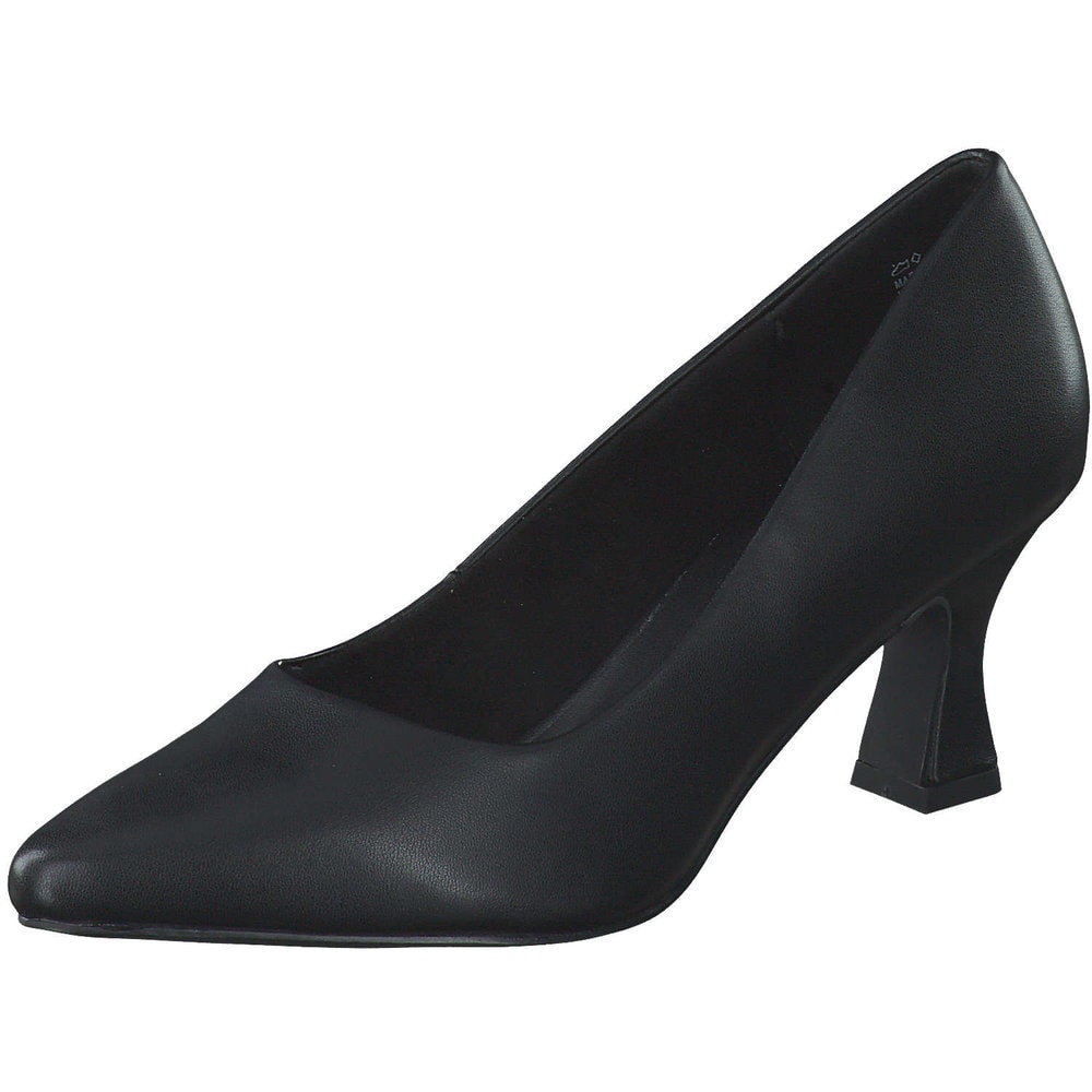 Marco Tozzi Pumps in schwarz