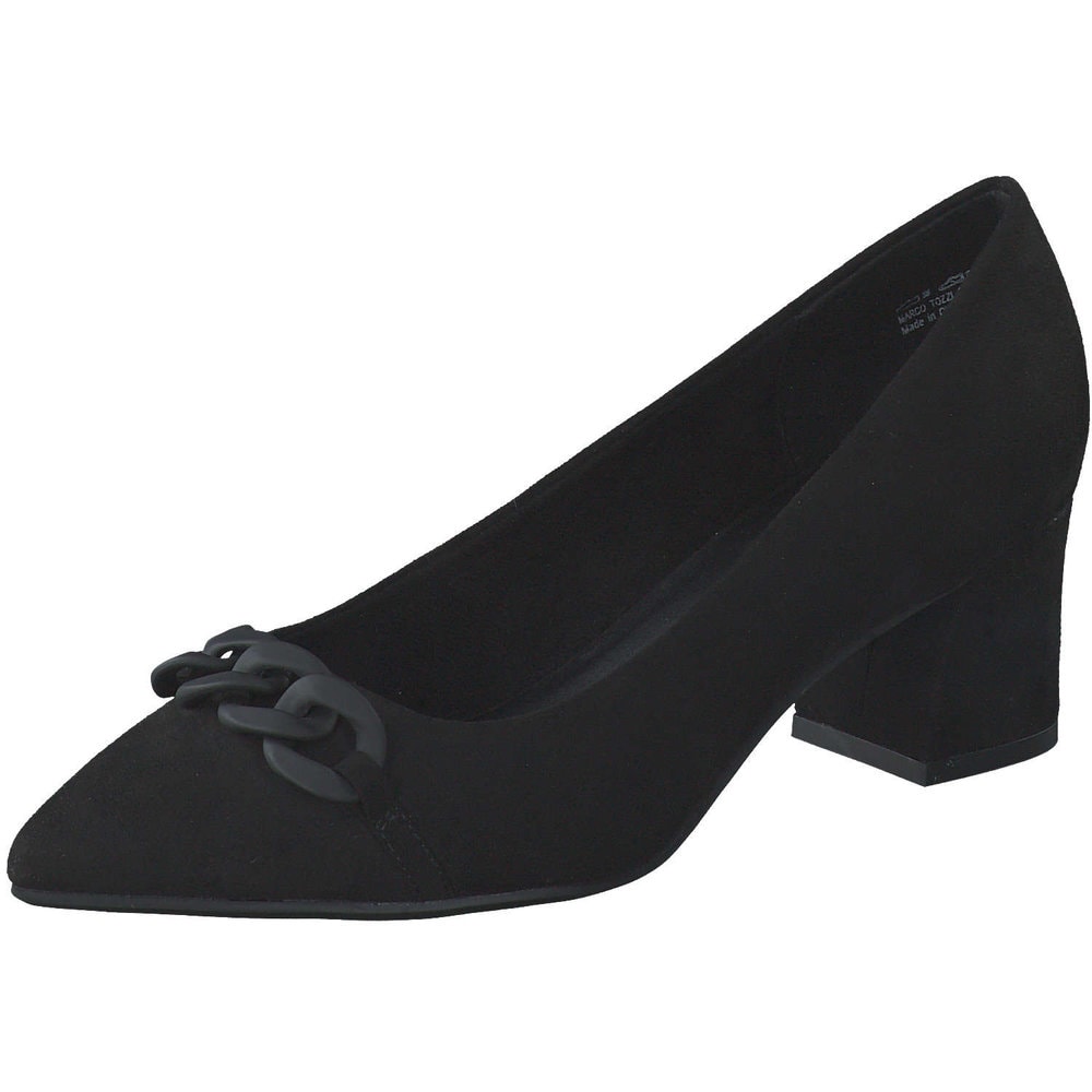 Marco Tozzi Pumps in schwarz