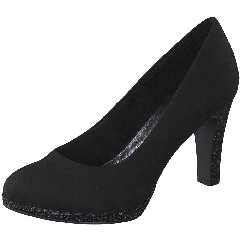 Marco Tozzi Pumps in schwarz
