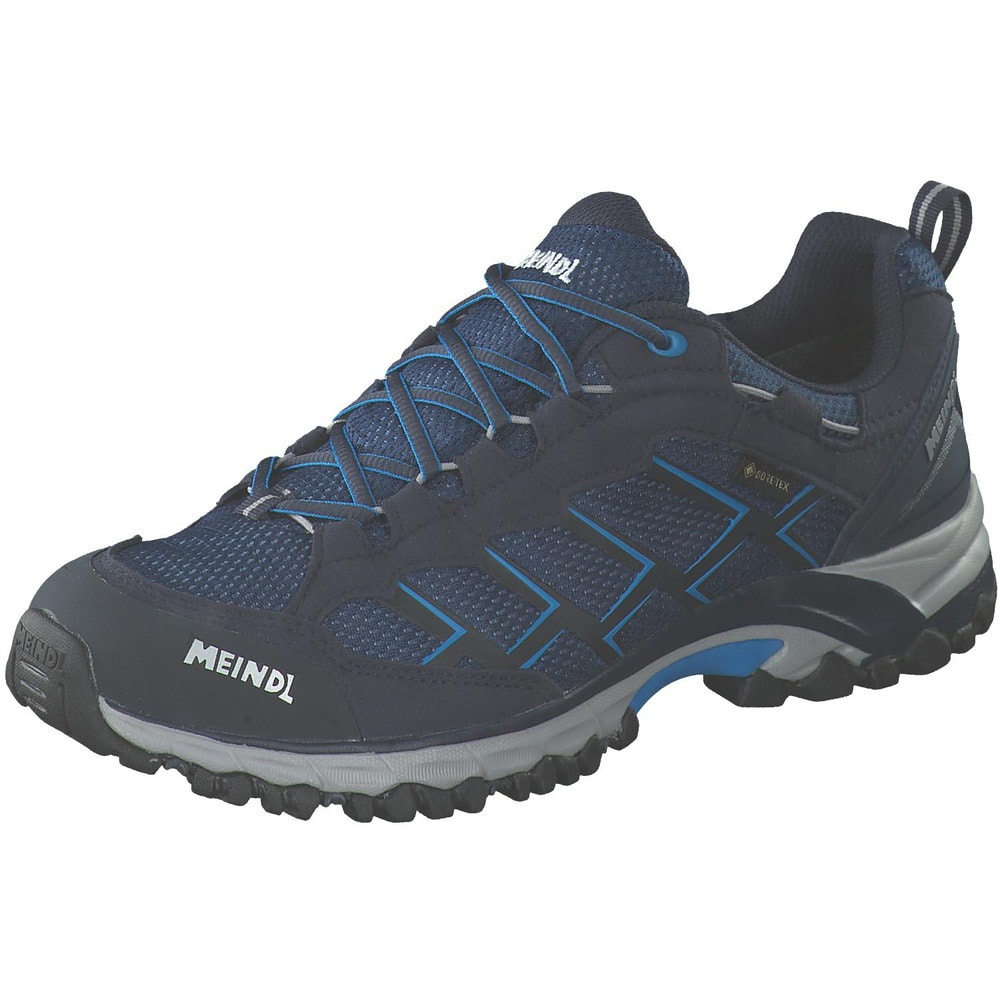 Meindl Caribe GTX Outdoor in blau