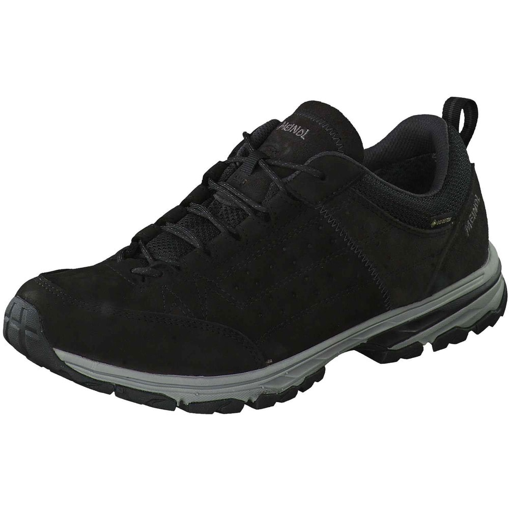 Meindl Durban GTX Outdoor in schwarz