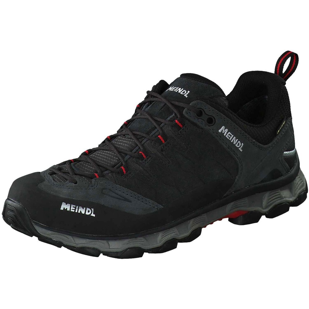 Meindl Lite Trail GTX Outdoor in grau