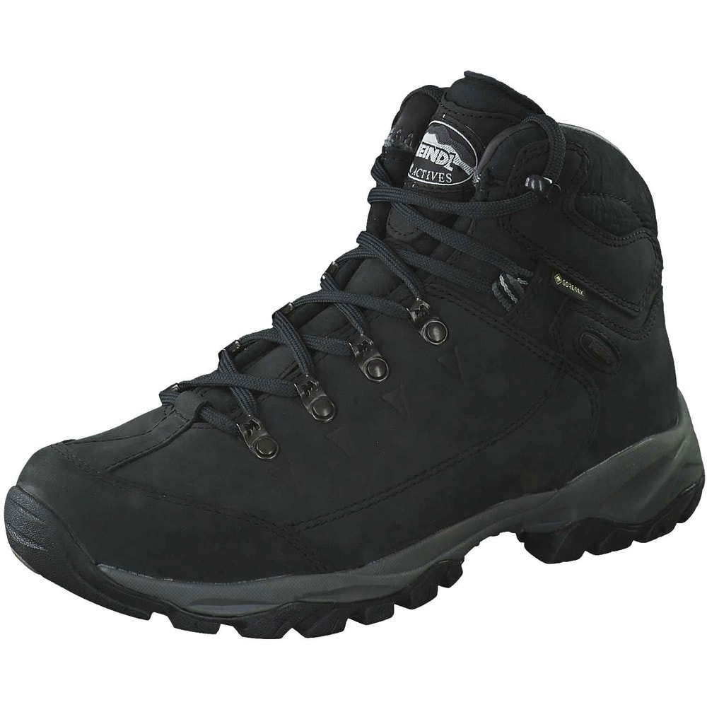Meindl Ohio GTX Outdoor in blau