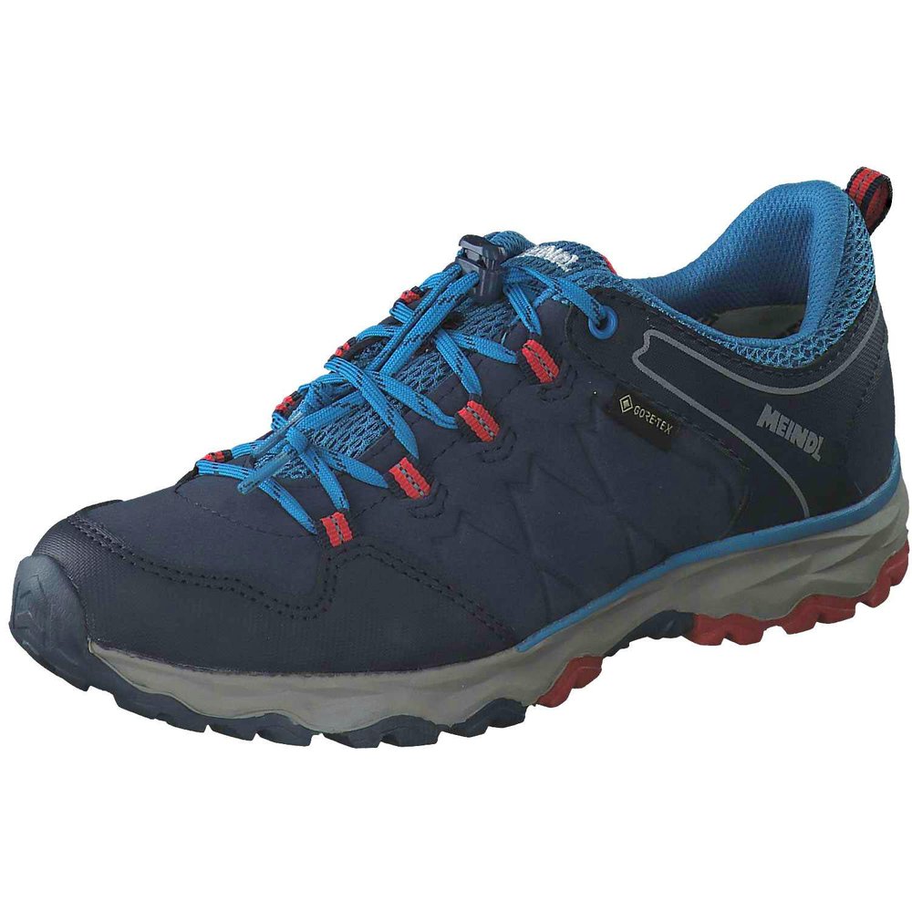 Meindl Ontario Fun GTX Outdoor in blau