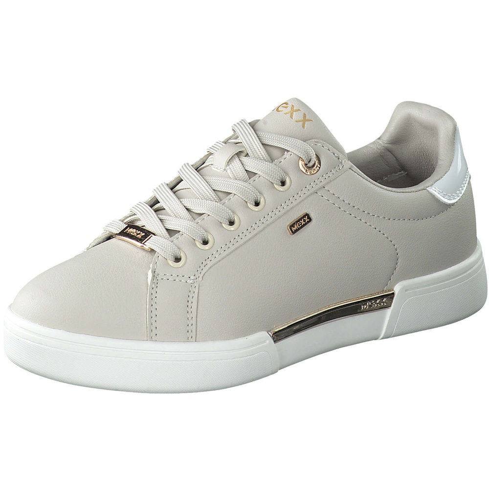 MEXX Sneaker in beige