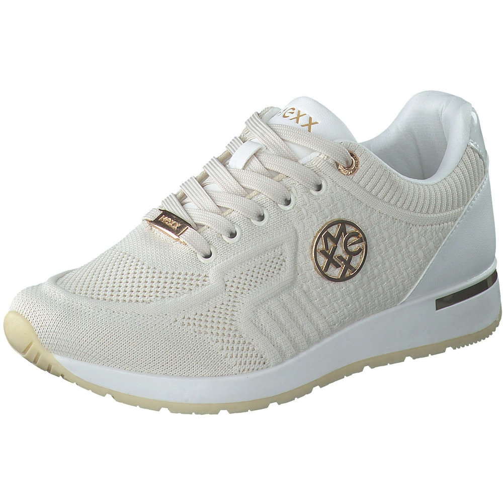 MEXX Sneaker in beige