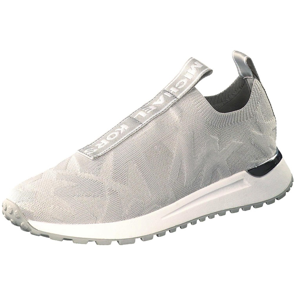 Michael Kors Bodie Slip On in grau