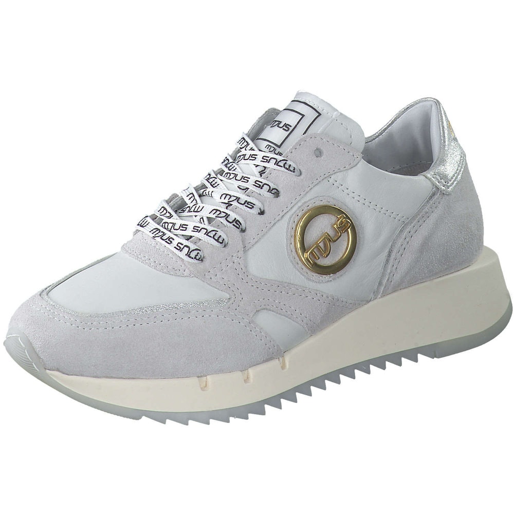 Mjus Mina Sneaker in beige