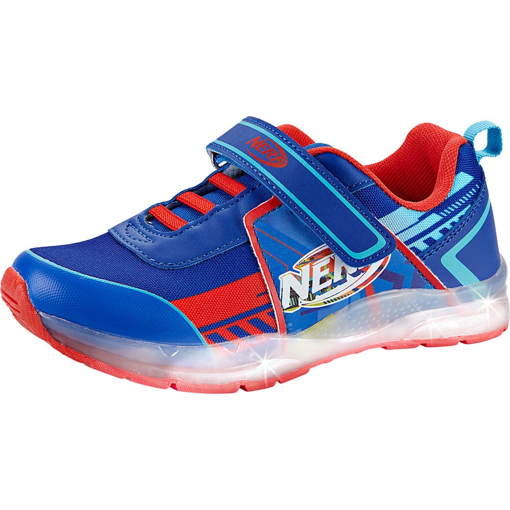 NERF Sneaker in blau