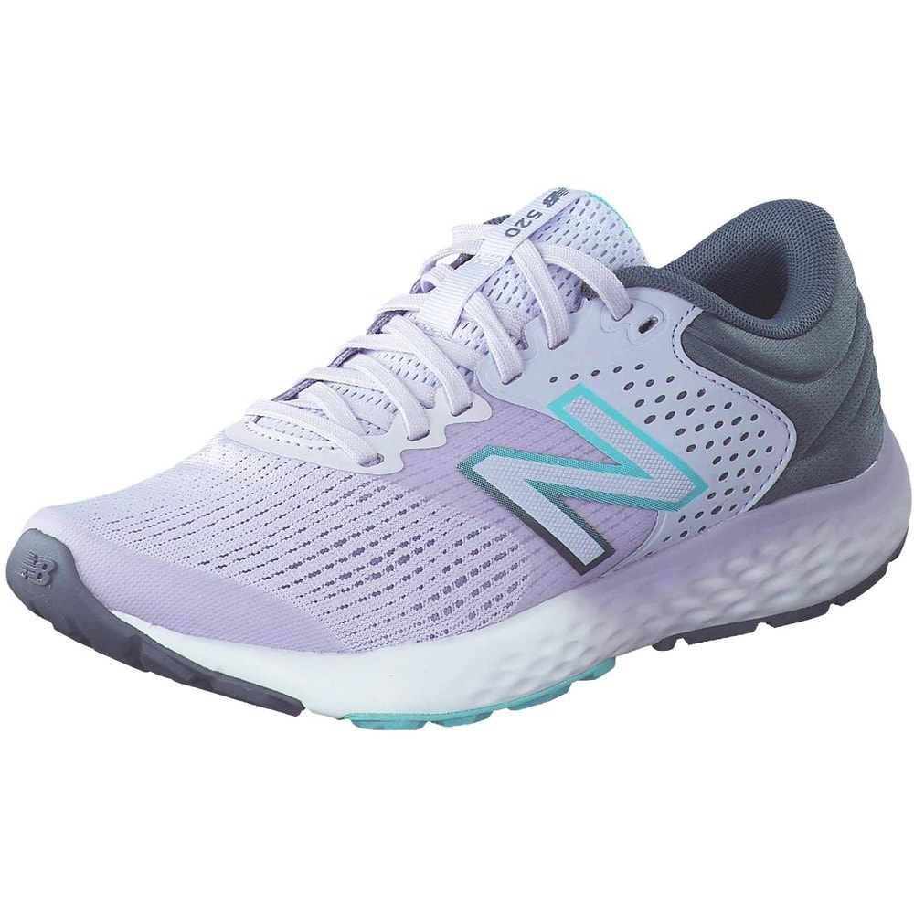 New Balance W Fresh Foam 520 v7 Sneaker in lila