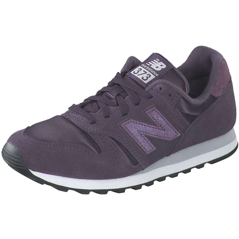 new balance 373 lila