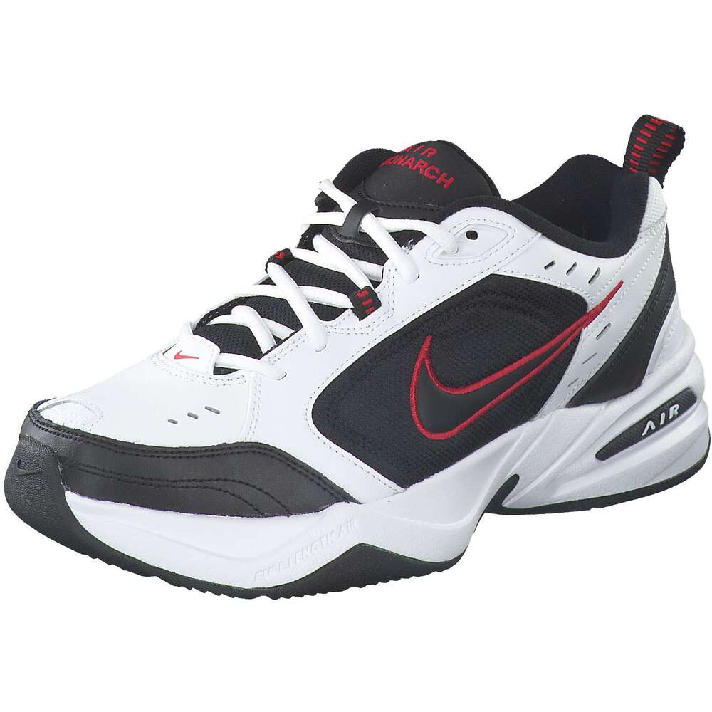 nike air monarch sportive