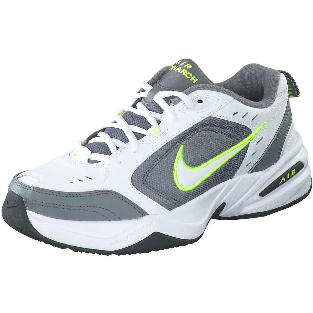 Купить Кроссовки Мужские Nike Air Monarch