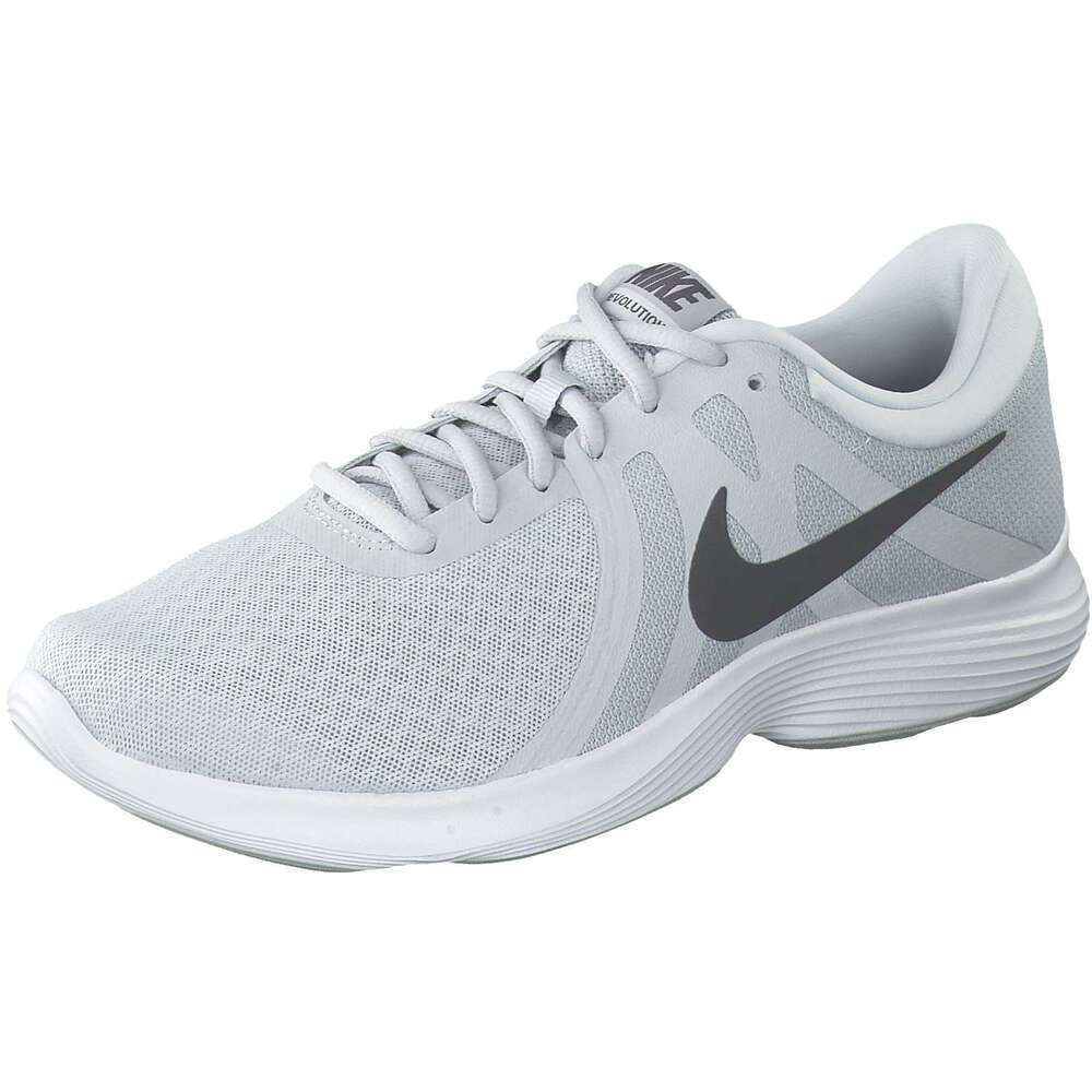 Nike - Revolution 4 EU Running - grau 