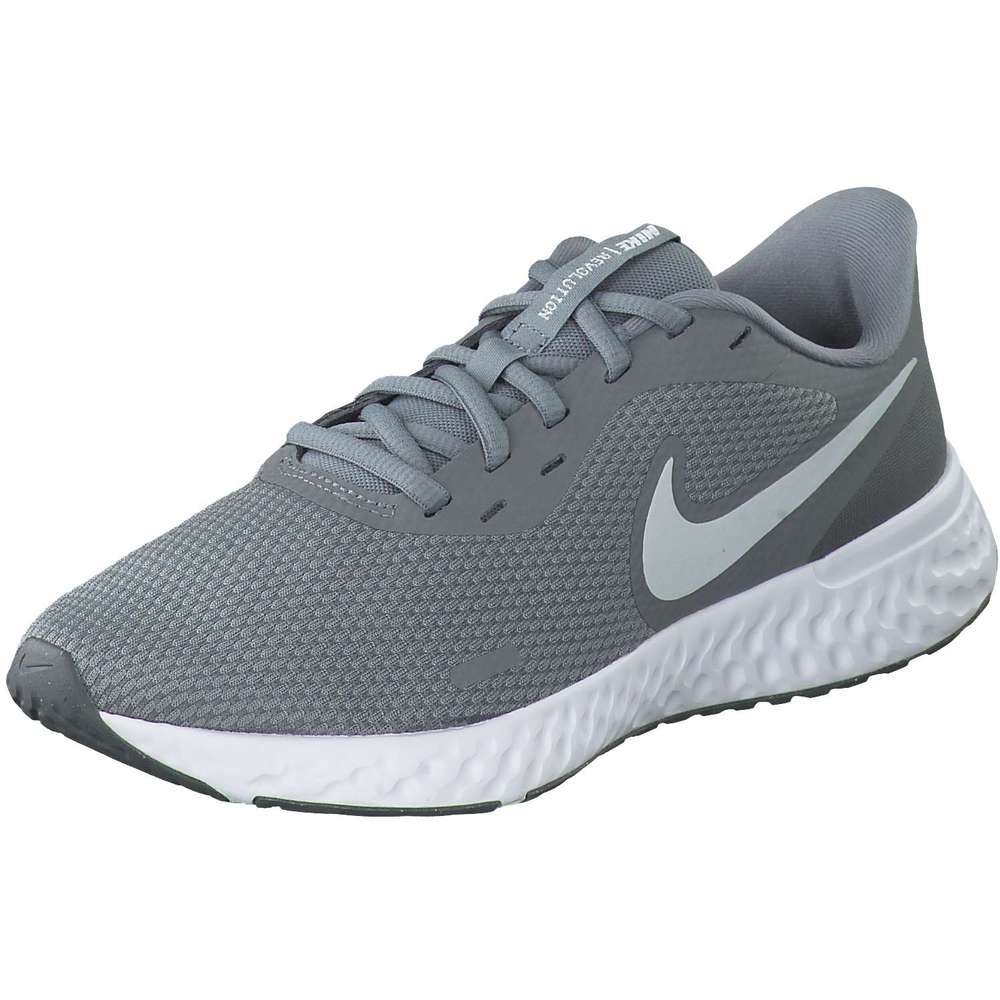 Nike Performance - Revolution 5 Running - grau - Schuhcenter.de