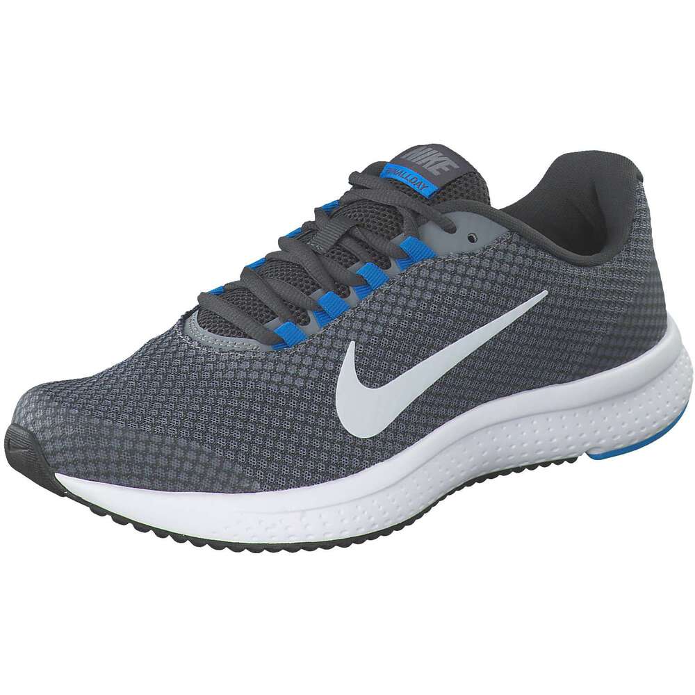 nike runallday grey