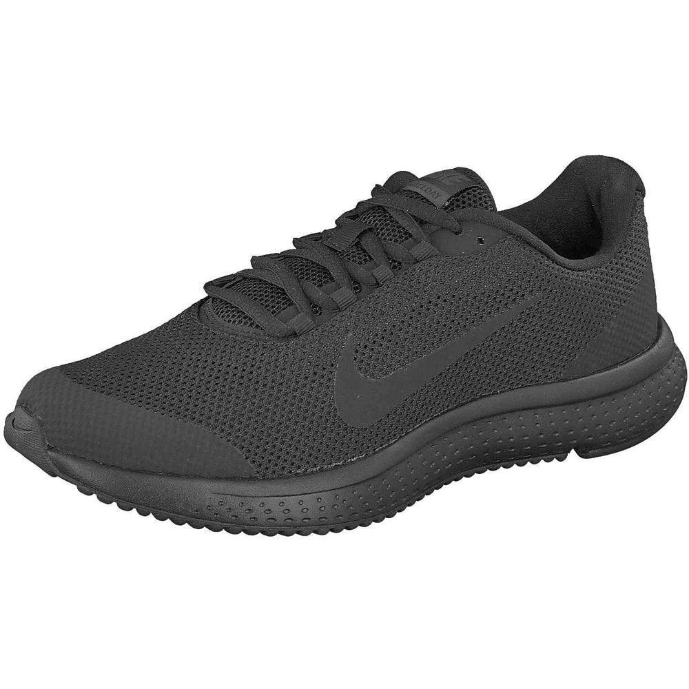 nike runallday black