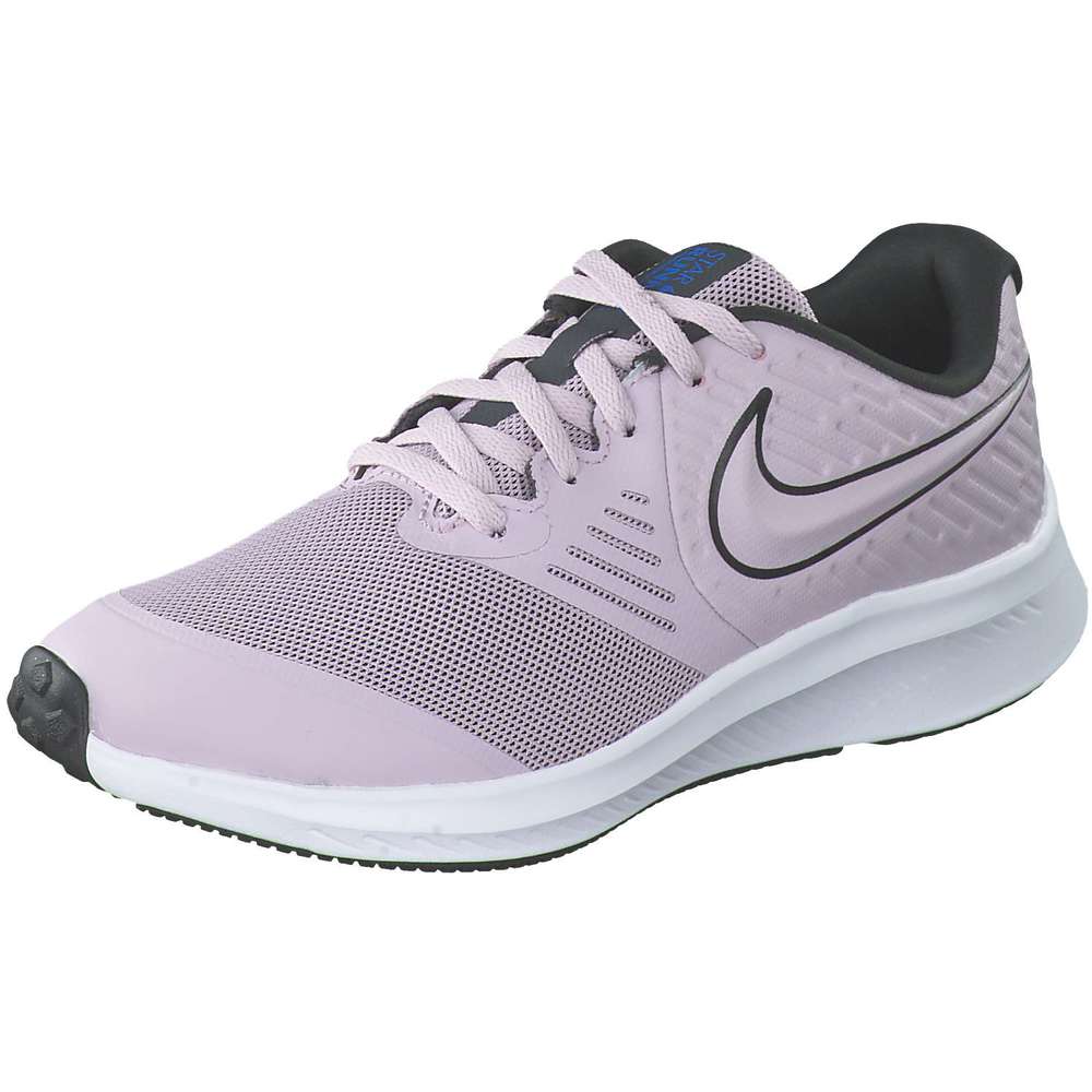 Nike Star Runner 2 Running Rosa Schuhcenter De