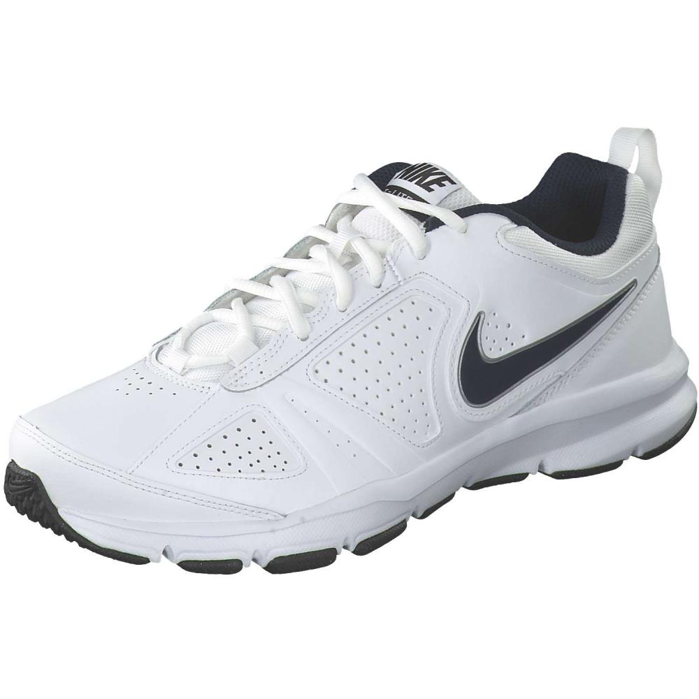 nike t lite xi women's white