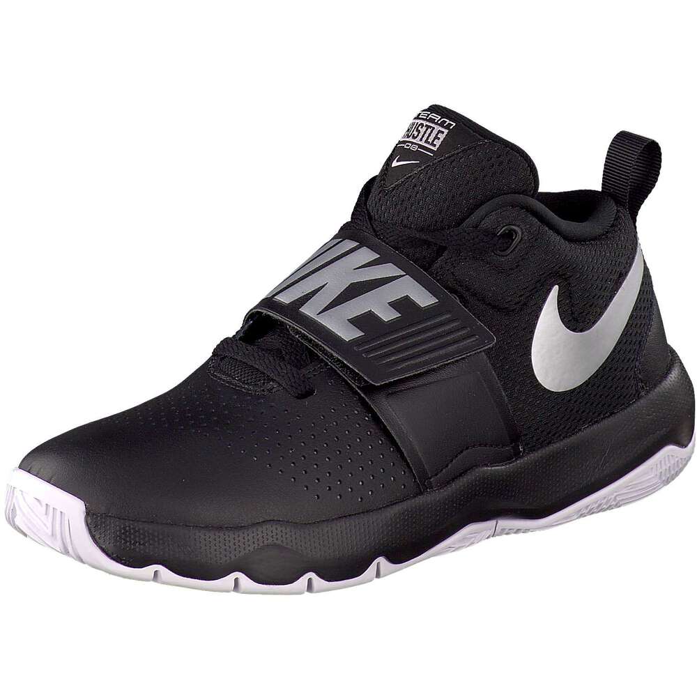 nike team hustle d8 sneaker